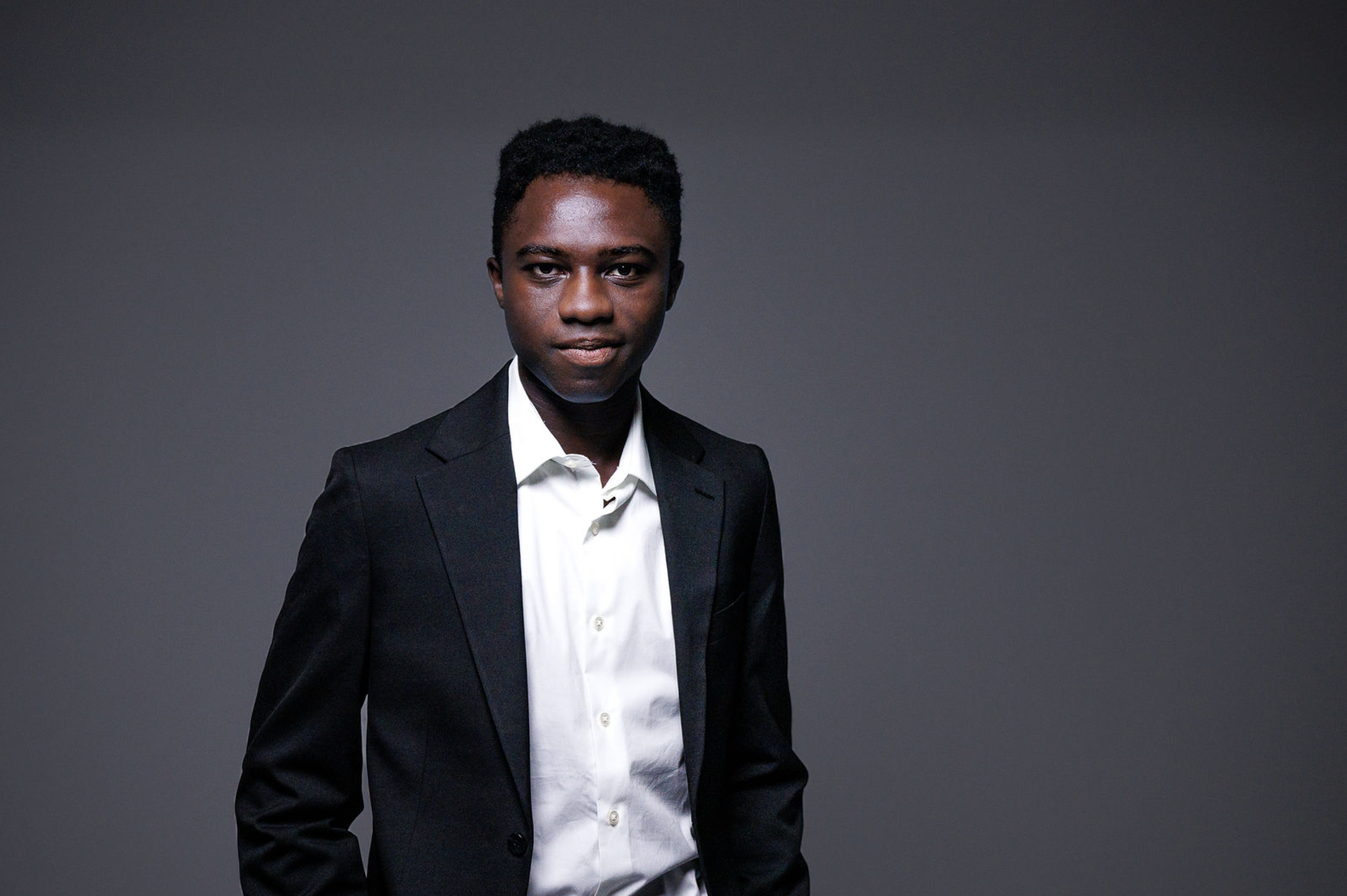 Easmond Tsewole