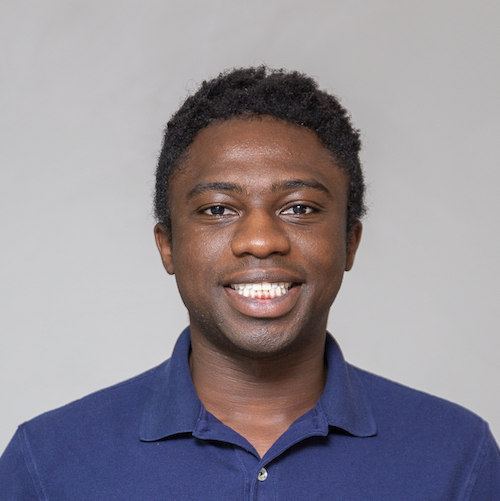 Easmond Tsewole